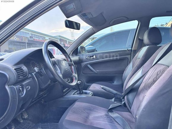 ÖZKAN AUTO DAN OPEL ASTRA GLS