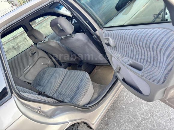 ÖZKAN AUTO DAN OPEL ASTRA GLS