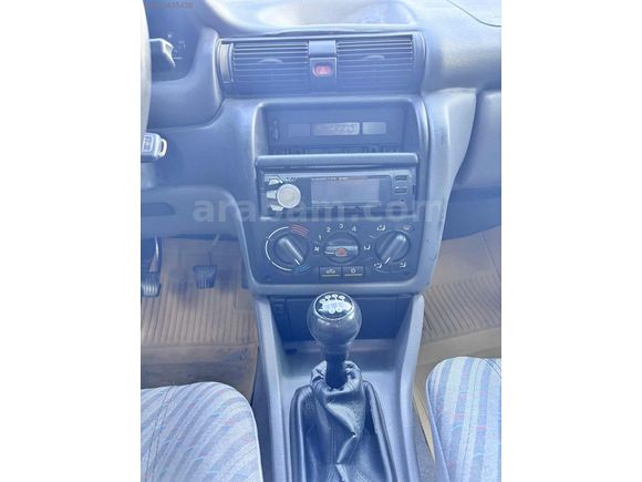 ÖZKAN AUTO DAN OPEL ASTRA GLS