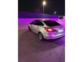 Ford focus 2017 model trend x