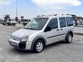 ÖZKAN AUTO DAN FORD CONNECT