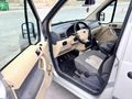 ÖZKAN AUTO DAN FORD CONNECT