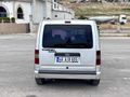 ÖZKAN AUTO DAN FORD CONNECT