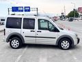 ÖZKAN AUTO DAN FORD CONNECT
