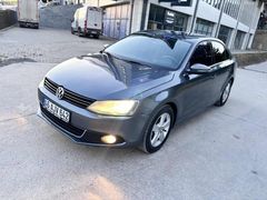 ÖZKAN AUTO DAN 2012 JETTA