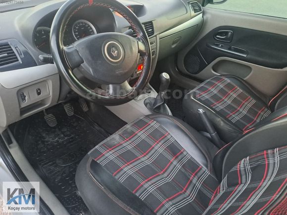KOÇAY MOTORS / Renault Symbol 1.5 Dci