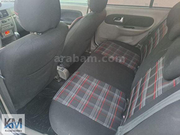 KOÇAY MOTORS / Renault Symbol 1.5 Dci