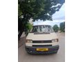 S&R AUTO DAN T4 ORJİNAL 2.4