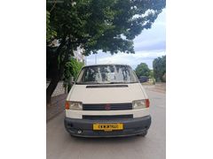 S&R AUTO DAN T4 ORJİNAL 2.4