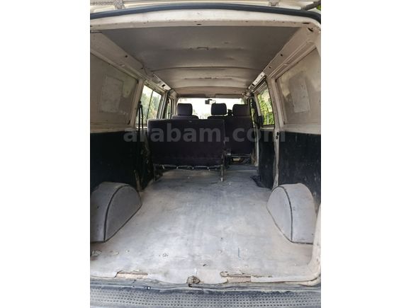 S&R AUTO DAN T4 ORJİNAL 2.4