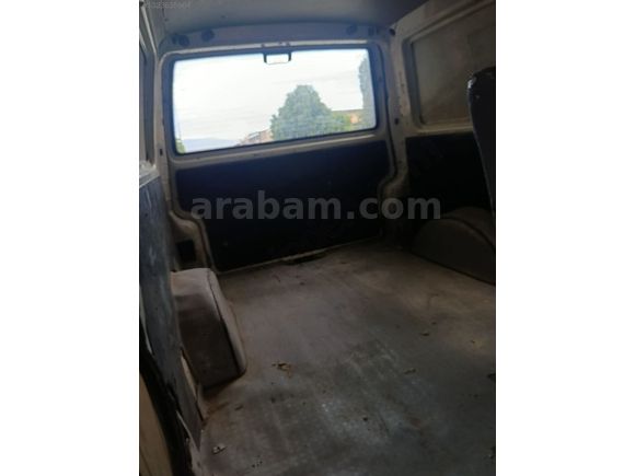 S&R AUTO DAN T4 ORJİNAL 2.4
