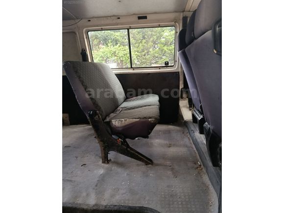 S&R AUTO DAN T4 ORJİNAL 2.4