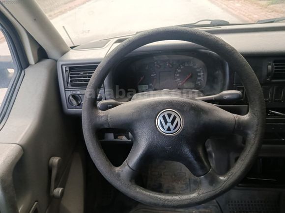 S&R AUTO DAN T4 ORJİNAL 2.4