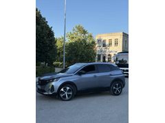 Sahibinden Peugeot 3008 1.5 BlueHDI Active Prime Edition 2023 Model  91.600 km Gri (Gümüş)