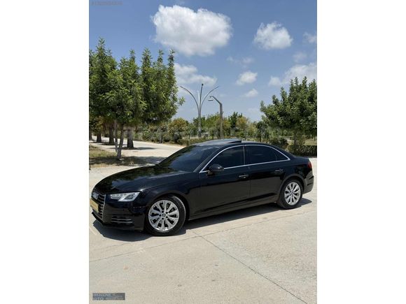 2016 MODEL 2.0 TDI QUATTRO DESIGN 190 HP