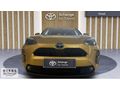 TOYOTA PLAZA HIZEL GÜVENCESİYLE T.YARİS CROSS 1.5 HYBRİD FLAME X