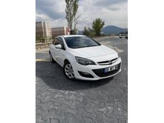 Sahibinden Opel Astra 1.3 CDTI Business 2014 Model