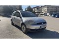 2005 FORD FİESTA
