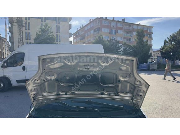 2005 FORD FİESTA