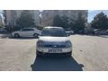 2005 FORD FİESTA