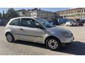 2005 FORD FİESTA