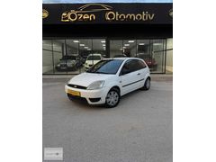 ÖZEN OTOMOTİVDEN SORUSUZ FİESTA