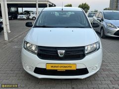 ***2013 DACİA SANDERO DÜŞÜK KM HATASIZ AYARINDA BENZİN LPGLİ***