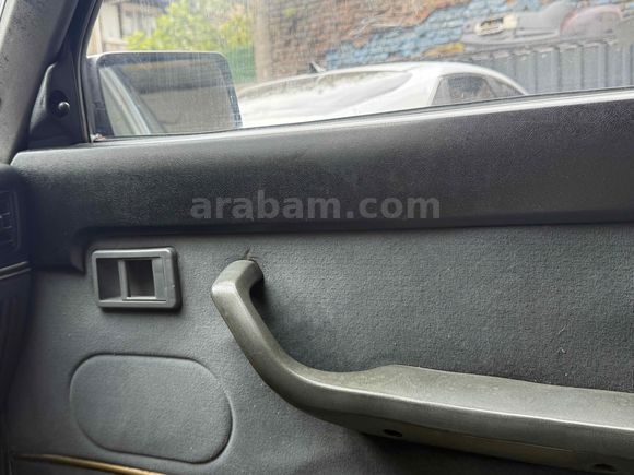 Sahibinden Renault R 9 1.4 Broadway 1994 Model 