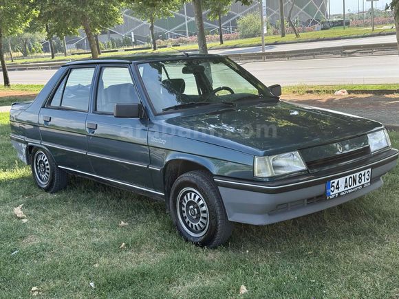 Sahibinden Renault R 9 1.4 Broadway 1994 Model 
