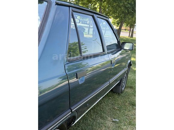Sahibinden Renault R 9 1.4 Broadway 1994 Model 