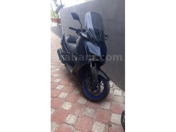 Sahibinden Yamaha X-Max 250 ABS