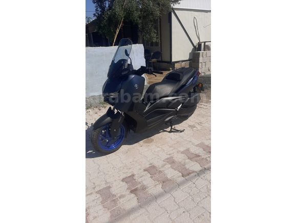 Sahibinden Yamaha X-Max 250 ABS