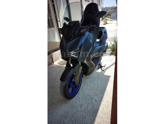 Sahibinden Yamaha X-Max 250 ABS