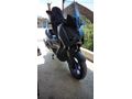 Sahibinden Yamaha X-Max 250 ABS