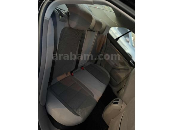 TR'DE TEK 2011 MODEL BOYASIZ ORJINAL 97 BİNDE EMSALSİZ VW JETTA