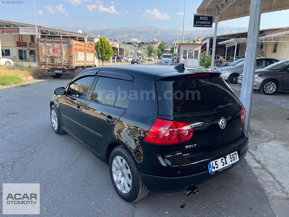 2006 MODEL GOLF KURULU DÜZEN