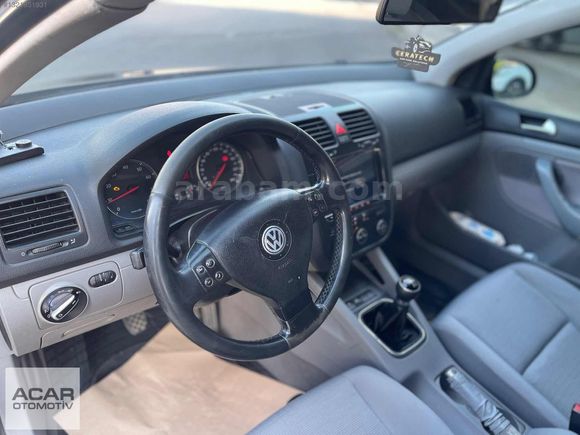 2006 MODEL GOLF KURULU DÜZEN