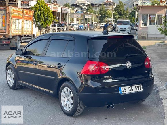 2006 MODEL GOLF KURULU DÜZEN