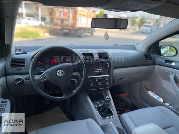 2006 MODEL GOLF KURULU DÜZEN