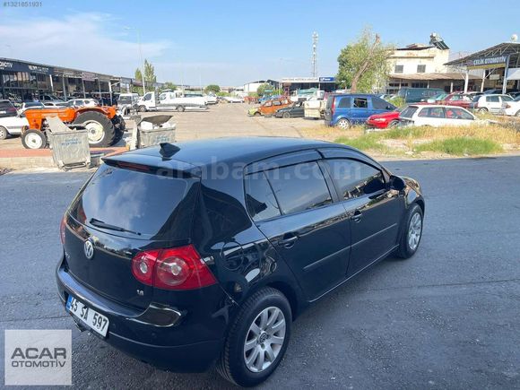 2006 MODEL GOLF KURULU DÜZEN