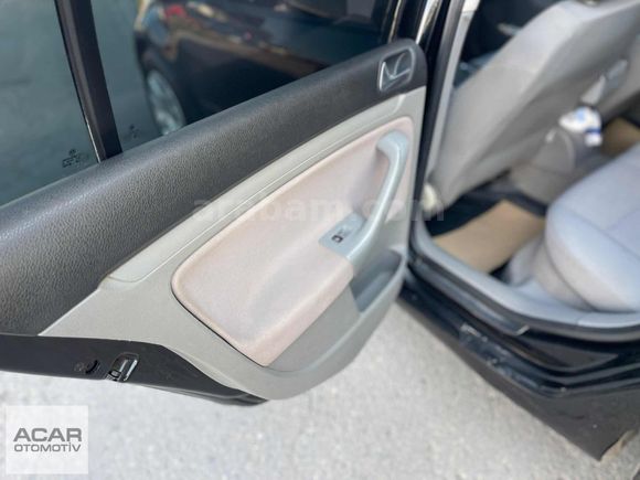 2006 MODEL GOLF KURULU DÜZEN