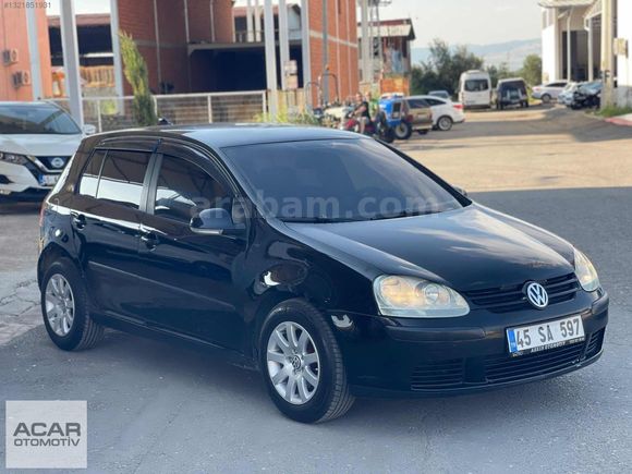 2006 MODEL GOLF KURULU DÜZEN