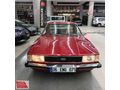 BAYRAKLAR'DAN 1976 FORD TANUS ALMAN MASRAFSIZ