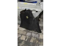 Renault trafik sol ön çamurluk 15