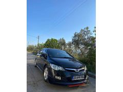 Sahibinden Honda Civic 1.6i VTEC Dream 2007 Model 