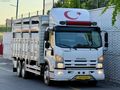 ÇORTULLAR AUTO DAN NPR 3D BOYASIZ 228 BİN KM