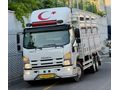 ÇORTULLAR AUTO DAN NPR 3D BOYASIZ 228 BİN KM