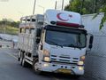 ÇORTULLAR AUTO DAN NPR 3D BOYASIZ 228 BİN KM