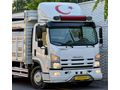 ÇORTULLAR AUTO DAN NPR 3D BOYASIZ 228 BİN KM