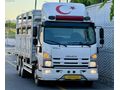 ÇORTULLAR AUTO DAN NPR 3D BOYASIZ 228 BİN KM